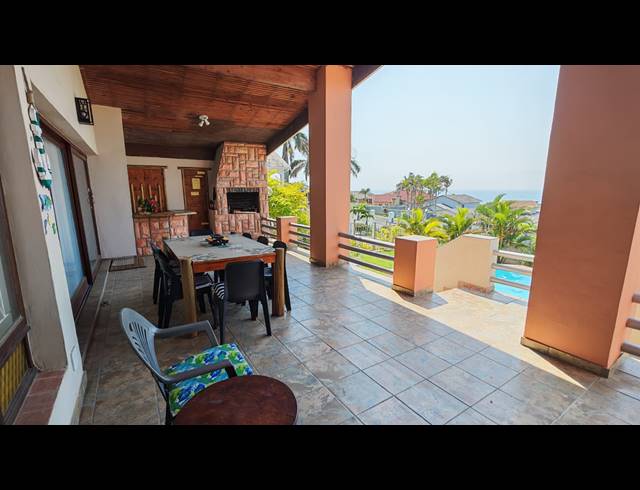 3 BEDROOM HOUSE FOR SALE IN UVONGO